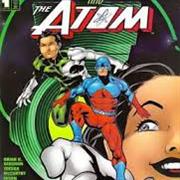 Green Lantern/The Atom