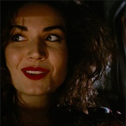 Esmeralda Villalobos