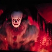 Pennywise Dancing
