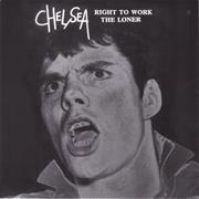 RIGHT TO WORK - CHELSEA