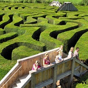 Try a Labyrinth