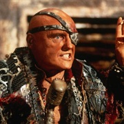 The Deacon (Waterworld)