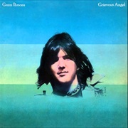Gram Parsons - Grievous Angel
