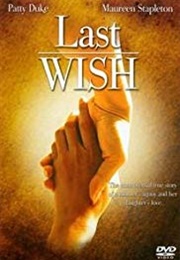 Last Wish (1992)