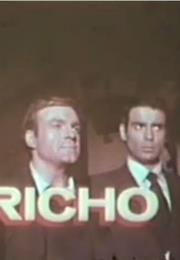 Jericho (1966 TV Series)