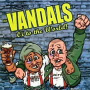 Christmas With the Vandals: Oi to the World! - The Vandals
