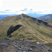 Ben Lawers