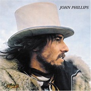 John Phillips (John the Wolfking of L.A.)