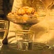 Harry Potter Ice Cream