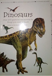 Dinosaurs (Dan Abnett, Nik Vincent)