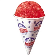 Snow Cone