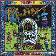 Plan 9 - Dealing With the Dead