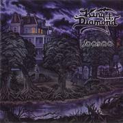 King Diamond - Voodoo