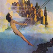Maxfield Parrish