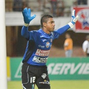 Jose Fernando Cuadrado