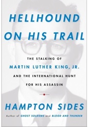 Hellbound on His Trail (Hampton Sides)