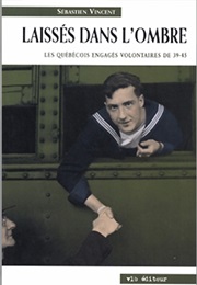 Laissé Dans L'ombre (Sébastien Vincent)