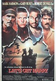Let's Get Harry (1986)