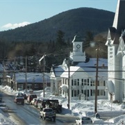 Goffstown, New Hampshire