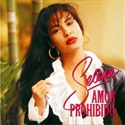Selena - Amor Prohibido