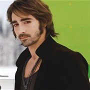 Garrett (Breaking Dawn Pt 2)