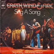 Sing a Song - Earth, Wind & Fire