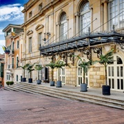 Colon Theater, Bogotá