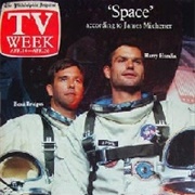 Space Miniseries
