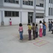 Peep Behind the Curtain/ Grandma Steps