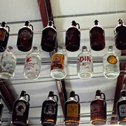 Elk Head Brewery (Buckley, Washington)