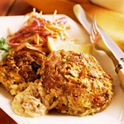 Floyd's Crossroads Pub