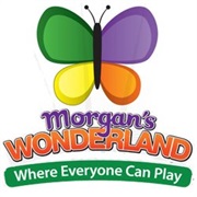Morgan's Wonderland