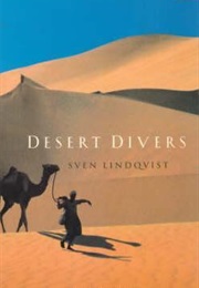 Desert Divers (Sven Lindqvist)