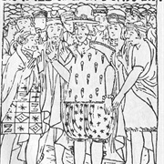 Felipe Guaman Poma De Ayala