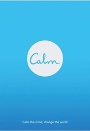 Calm (Michael Acton Smith)