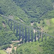 Viaduto Do Exército