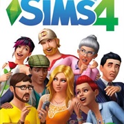 The Sims 4 Digital Deluxe