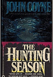 The Hunting Season (John Coyne)