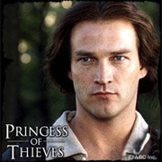 Prince Philip (Princess of Thieves)