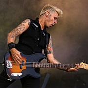 Mike Dirnt (Green Day)