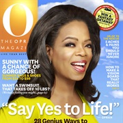 June 2010: Say Yes to Life!