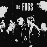 The Fugs - Mutant Stomp