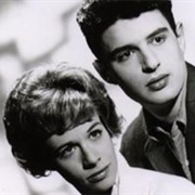Gerry Goffin &amp; Carole King