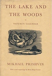 The Lake and the Woods (Mikhail Prishvin)