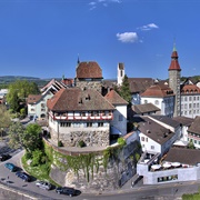 Frauenfeld