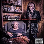Jarron Benton - My Grandmother's Basement