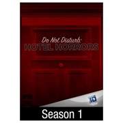 Do Not Disturb: Hotel Horrors