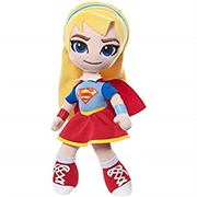 Supergirl Toy