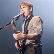 Alex Kapranos (Franz Ferdinand)
