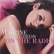 On the Radio - Martine McCutcheon